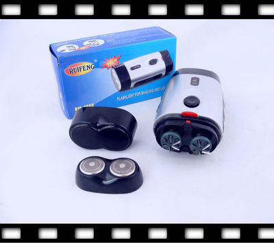 江湖产品 俄罗斯多功能电动剃须刀 防水 带手电筒两用剃须刀批发图片,江湖产品 俄罗斯多功能电动剃须刀 防水 带手电筒两用剃须刀批发图片大全,义乌市振越电子商务商行-5-