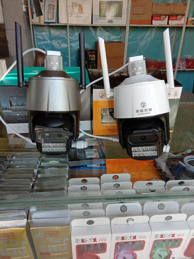 安龙电子产品工厂批发零售部,诺有想开店创业的可到本店咨询了解 - 抖