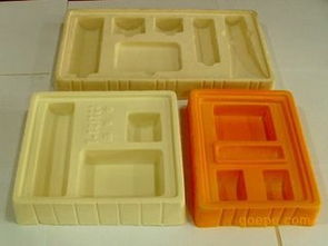 厦门植绒吸塑托盘生产公司 同安植绒托