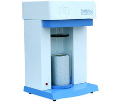 智能比表面积仪及中孔微孔分布测试仪