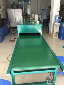 广州隧道炉流水线 供应广州隧道炉流水线 五金烘干线 工厂喷油拉厂家