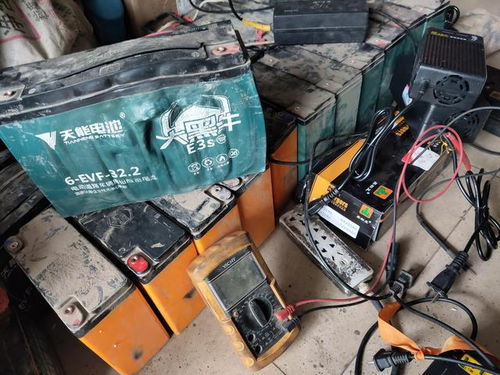 电动车电池以旧换新质量好的需要多少钱 师傅把真实价格告诉你