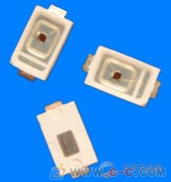 深圳红皓供应高显5730贴片led灯批发 广东5730led绿光批发