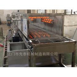 供应 发动机除污渍清洗机 电子产品清洗烘干线批发