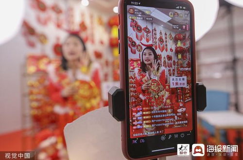 临沂 春节饰品销售旺