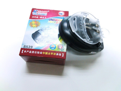 【厂家批发一手货源库存现货指示灯闪烁手机万能充电器】价格,厂家,图片,手机充电器,东莞市亚力通电子科技-