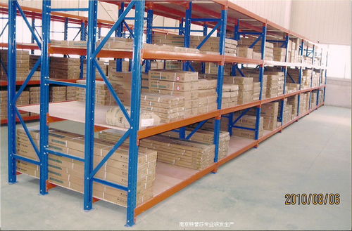 角钢货架规格 价格合理特蕾莎南京工厂批发