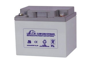 理士蓄电池djm1245s价格 12v45ah代理商