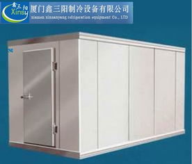 厦门食品冷库与鑫三阳电子产品批发 多元化供应服务