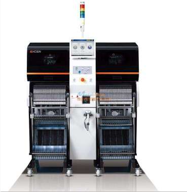 上海引信电子科技：安全可靠的SMT贴片机批发解决方案