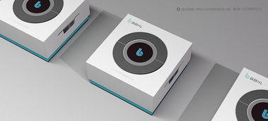 电子产品包装设计 深圳Zonebrand品牌设计机构的专业解决方案