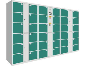 钢制双面书架厂家与电子产品批发一站式解决方案