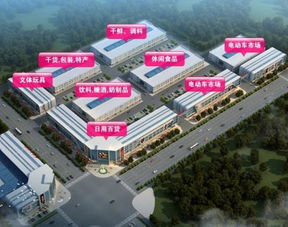 广州市大型电子产品批发市场概览