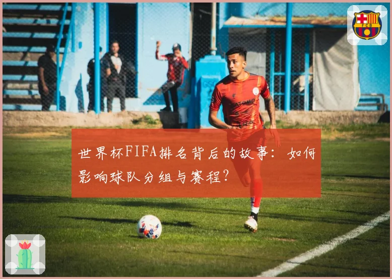 世界杯FIFA排名背后的故事:如何影响球队分组与赛程?