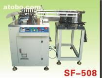 电子电工产品制造设备与皮革制品批发市场概况