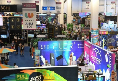 北美新兴消费品展会全览 美国大麻及电子烟展（ALTERNATIVE PRODUCTS EXPO）与相关行业盛会解析